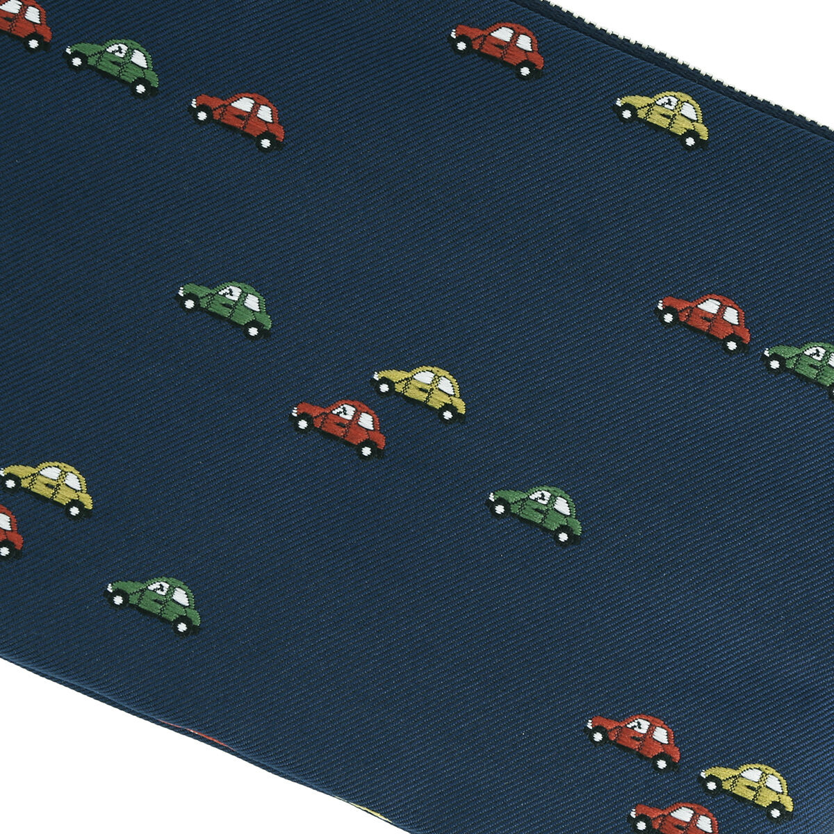 DELFONICS「【直営店限定】エリオット ポーチ」|ポーチ|