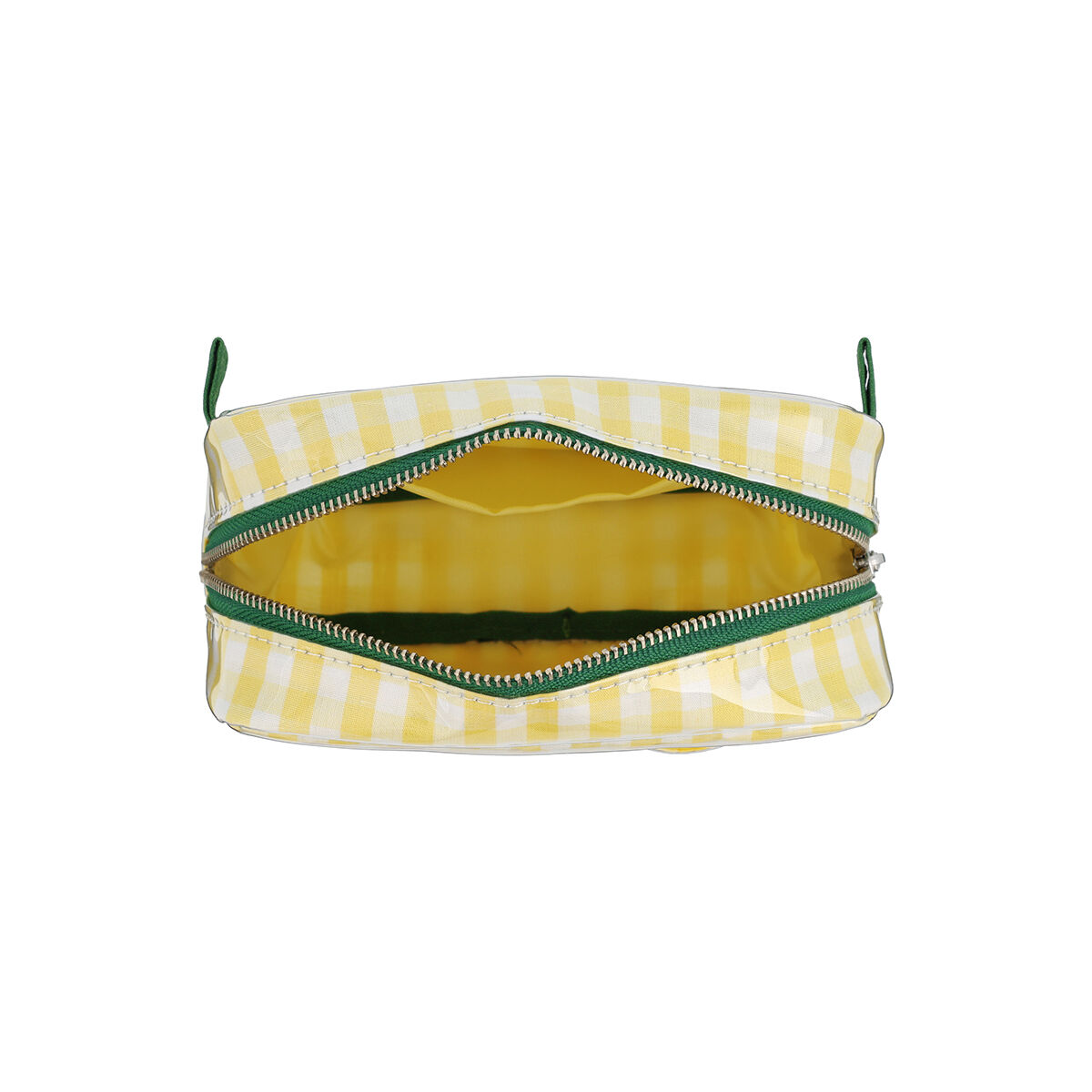 DELFONICS「セレーノ インナーキャリング XS」|ポーチ|