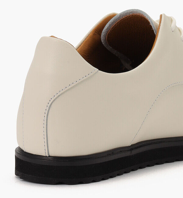 BENEXY「【ベネクシー】360W リラックス/エクリュ ナチュラルレザー/シューズ メンズ レディース」|ビジネス・ドレスシューズ|