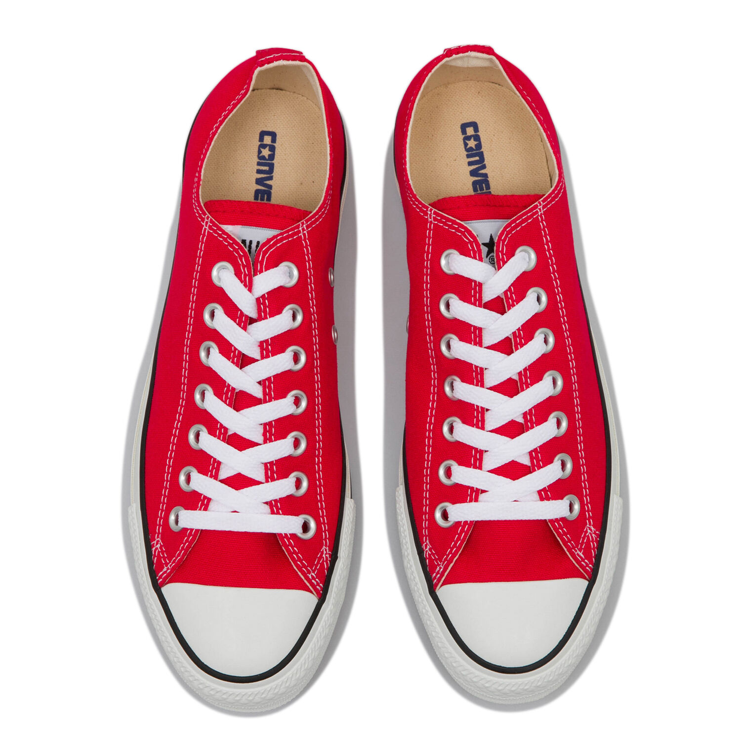CONVERSE「【CONVERSE】ALL STAR OX               3216」|スニーカー|