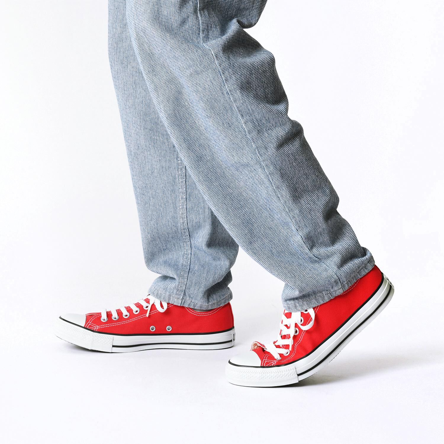 CONVERSE「【CONVERSE】ALL STAR OX               3216」|スニーカー|
