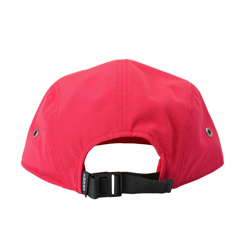 VANS「Nation Rim PT. Jet Cap」|キャップ・キャスケット|