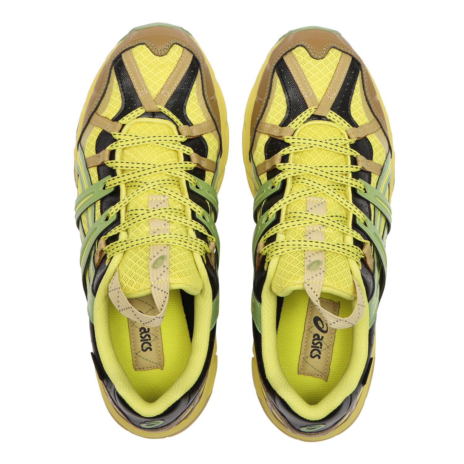 asics「【ASICS】HS4SGELSONOMA1550GTX」|スニーカー|