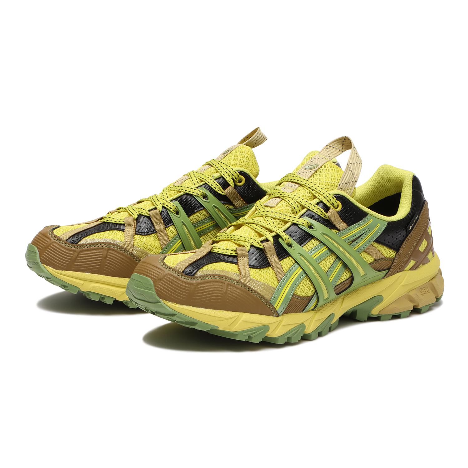 asics「【ASICS】HS4SGELSONOMA1550GTX」|スニーカー|