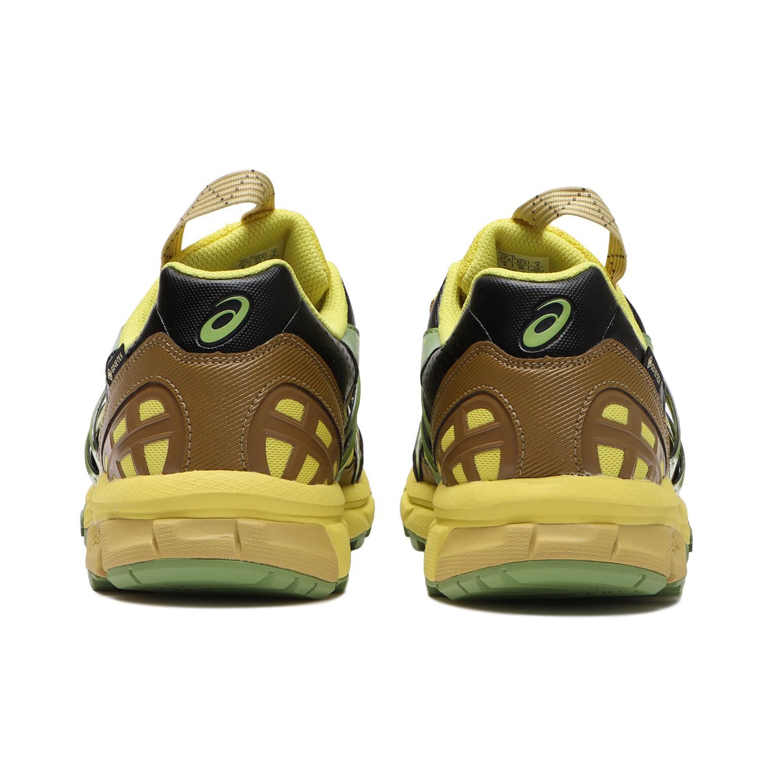 asics「【ASICS】HS4SGELSONOMA1550GTX」|スニーカー|