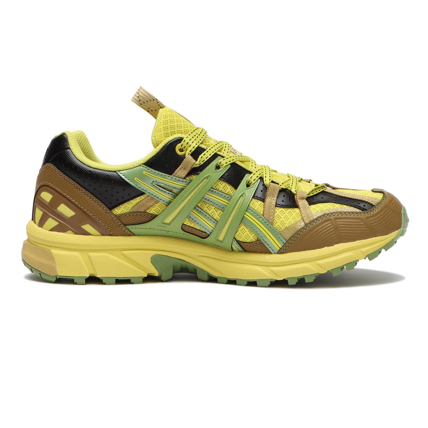 asics「【ASICS】HS4SGELSONOMA1550GTX」|スニーカー|