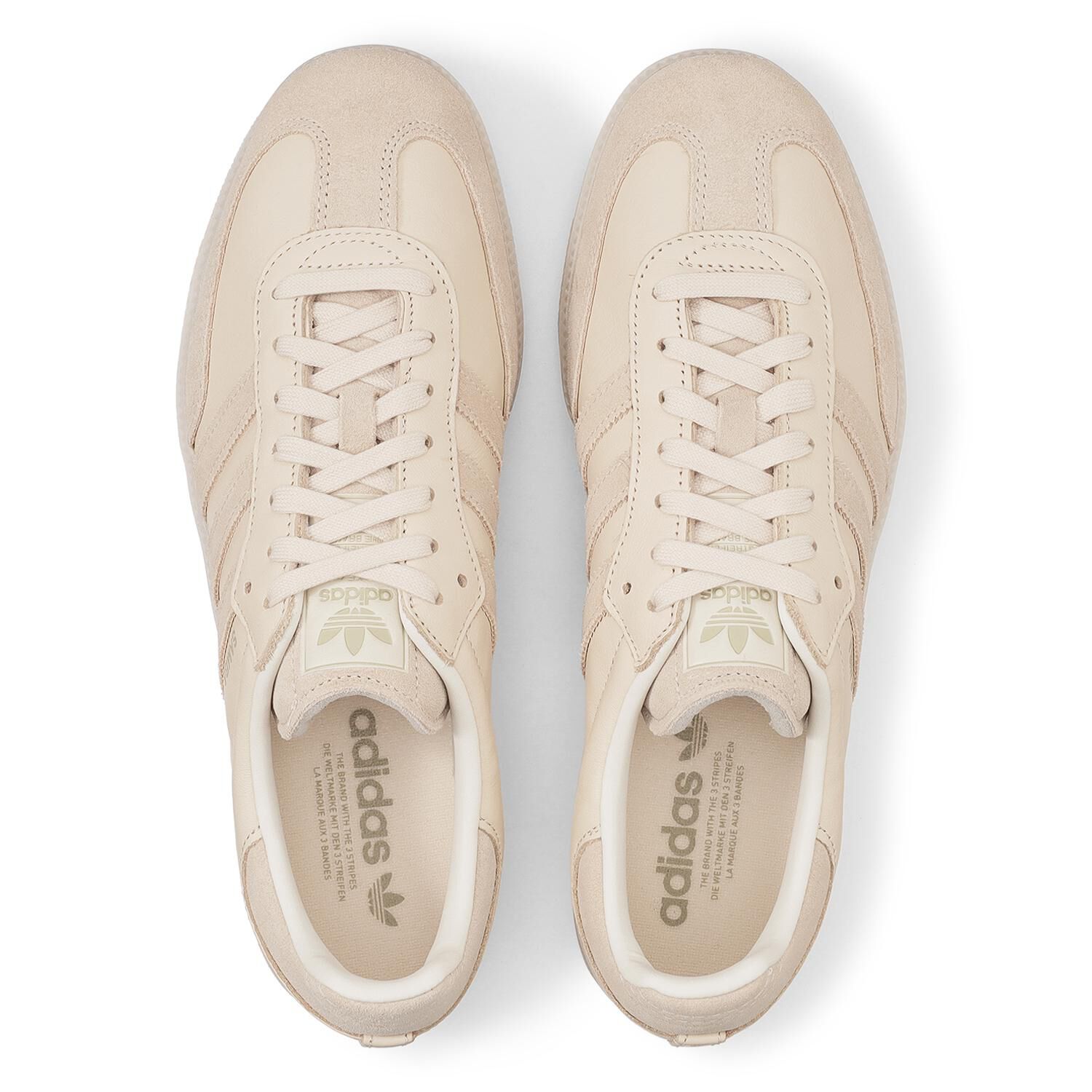 adidas「【ADIDAS】SAMBA」|スニーカー|