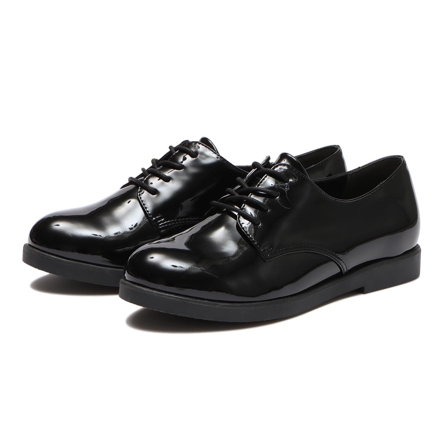 ABC SELECT「【ABC SELECT】PLAIN OXFORD 3」|スニーカー|