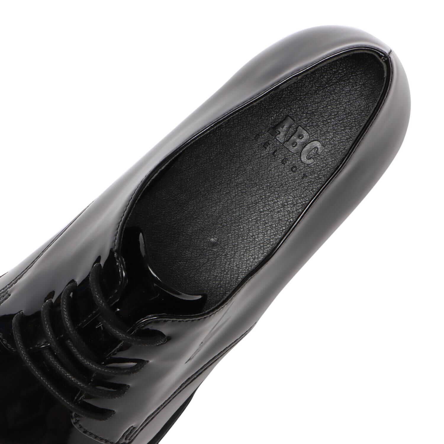 ABC SELECT「【ABC SELECT】PLAIN OXFORD 3」|スニーカー|