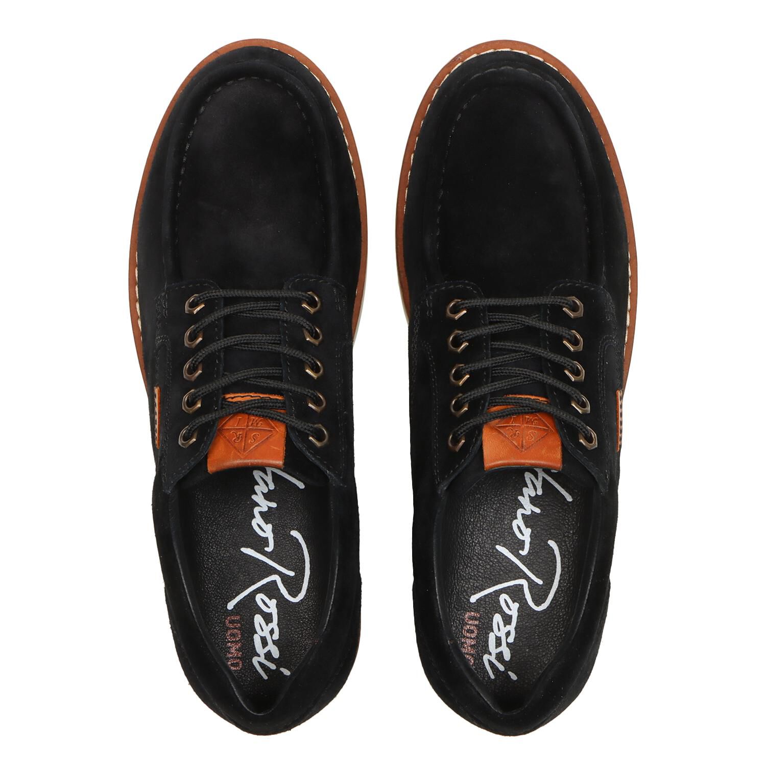 STEFANO ROSSI「【STEFANO ROSSI】BROS」|スニーカー|