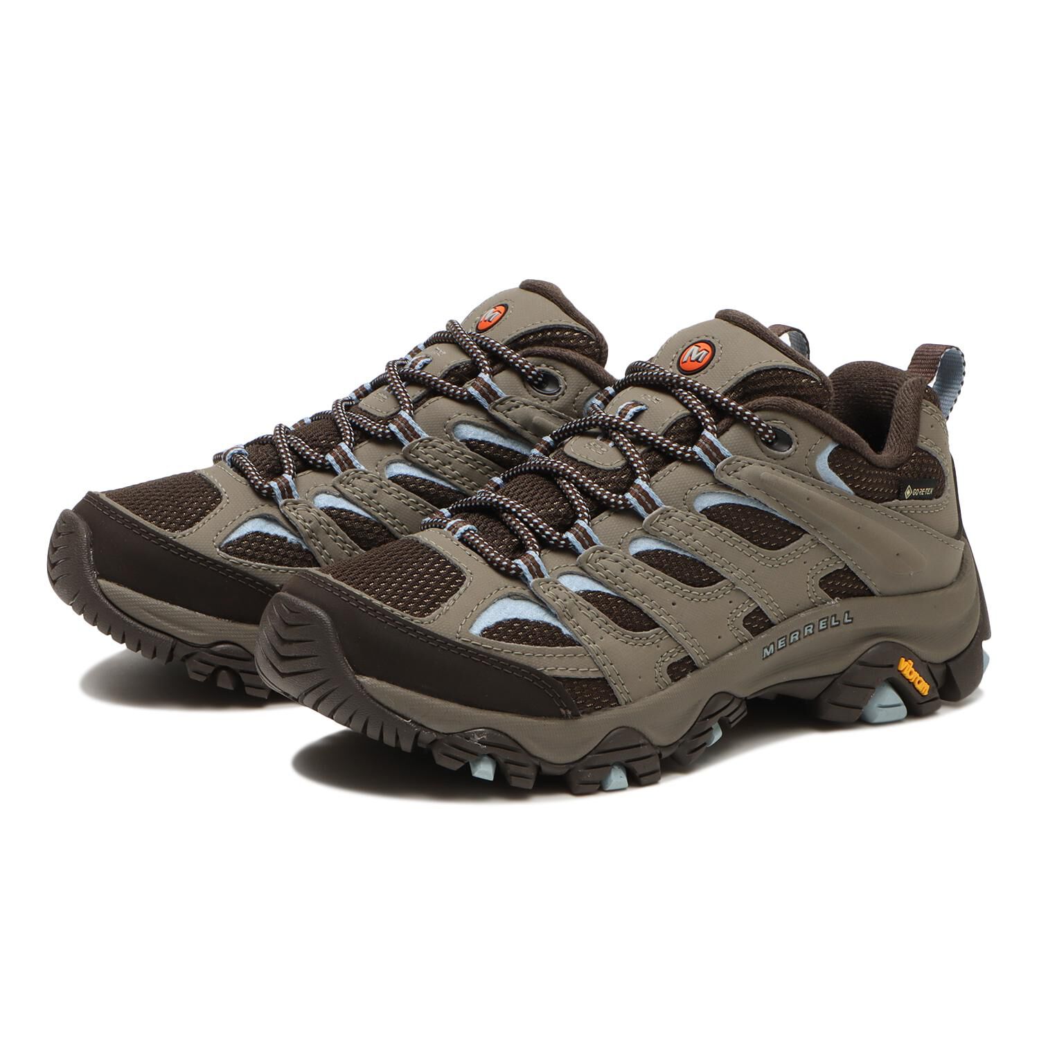 MERRELL「【MERRELL】W'S MOAB 3 SYNTHETIC GORE-TEX」|スニーカー|