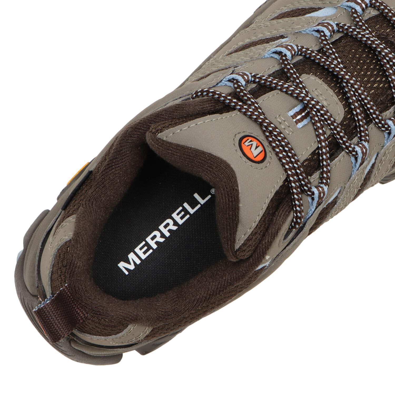 MERRELL「【MERRELL】W'S MOAB 3 SYNTHETIC GORE-TEX」|スニーカー|