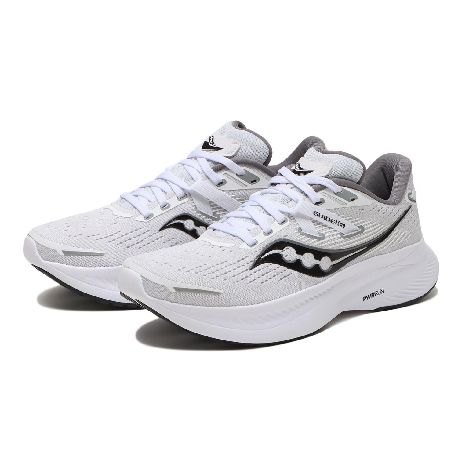 saucony「【SAUCONY】WMNS GUIDE 16」|スニーカー|