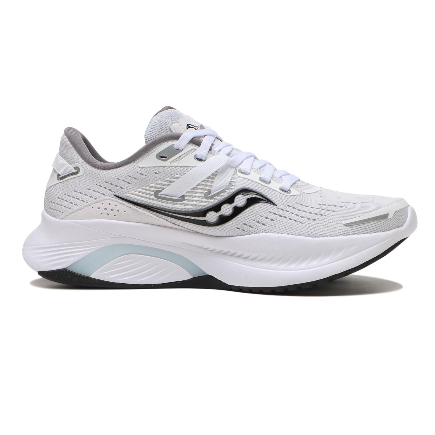 saucony「【SAUCONY】WMNS GUIDE 16」|スニーカー|