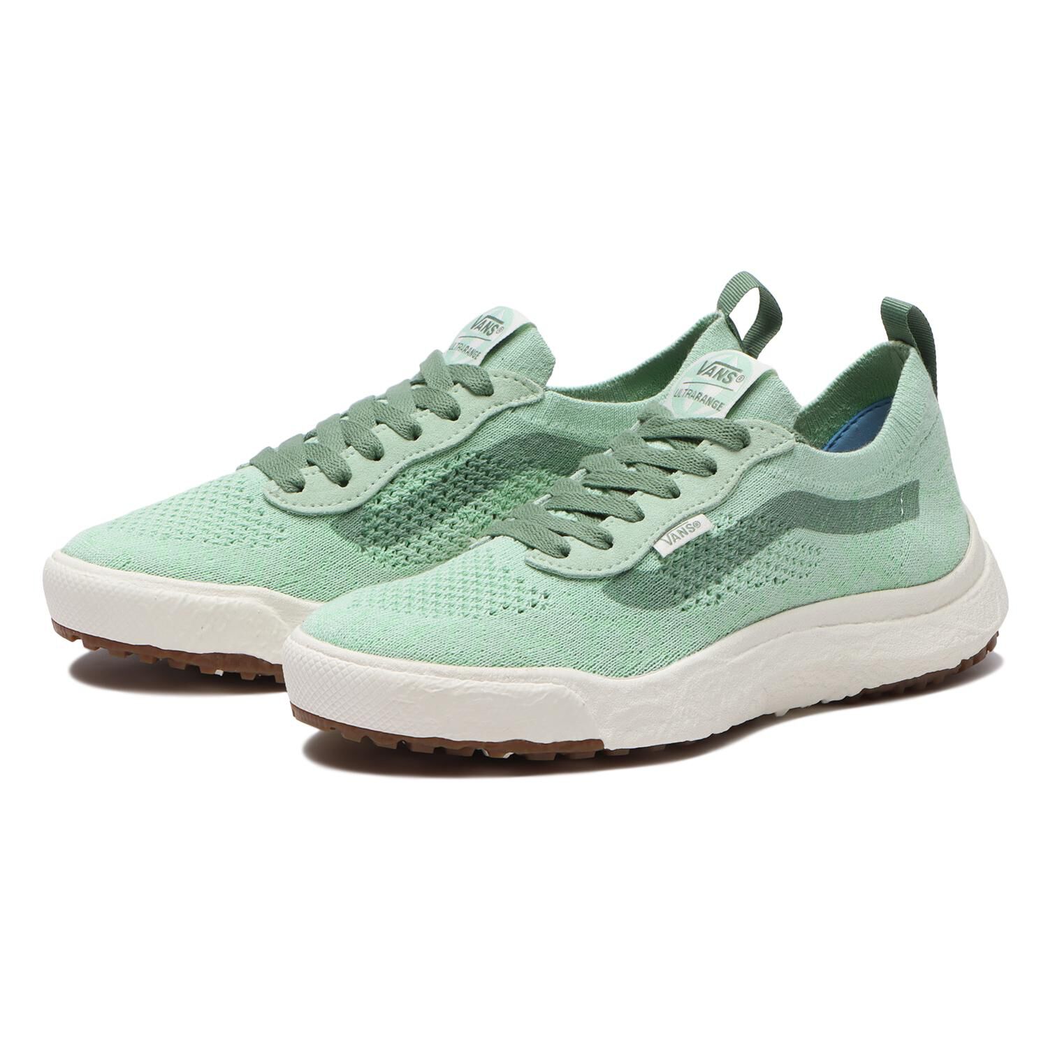 VANS「【VANS】ULTRARANGE VR3」|スニーカー|