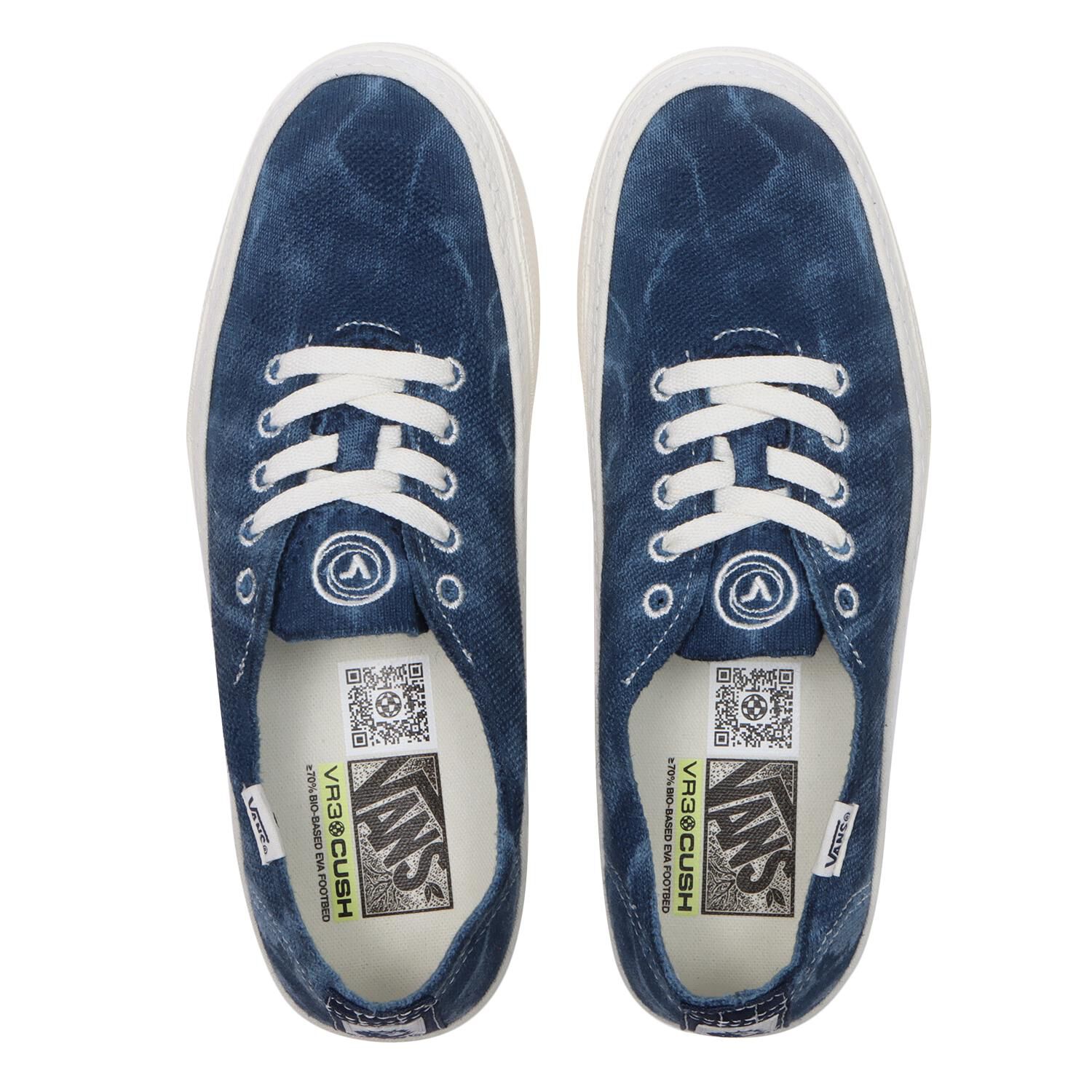 VANS「【VANS】CIRCLE VEE」|スニーカー|