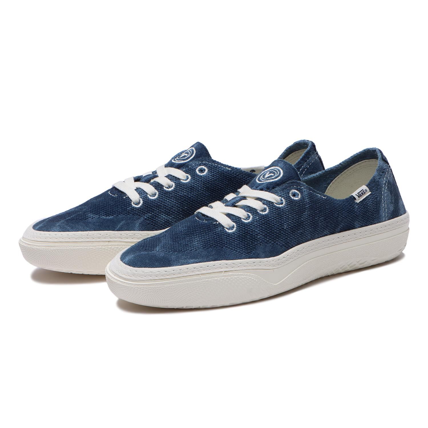 VANS「【VANS】CIRCLE VEE」|スニーカー|