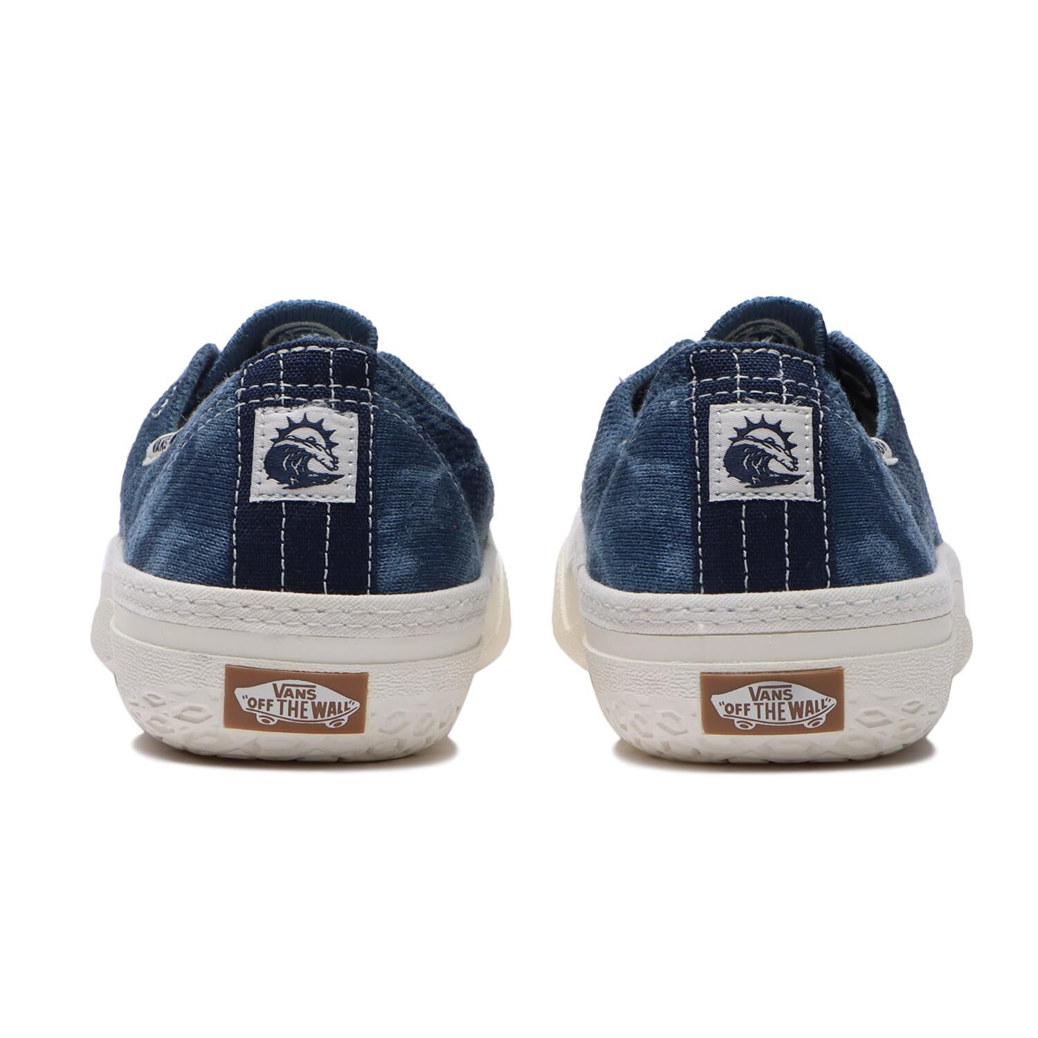 VANS「【VANS】CIRCLE VEE」|スニーカー|