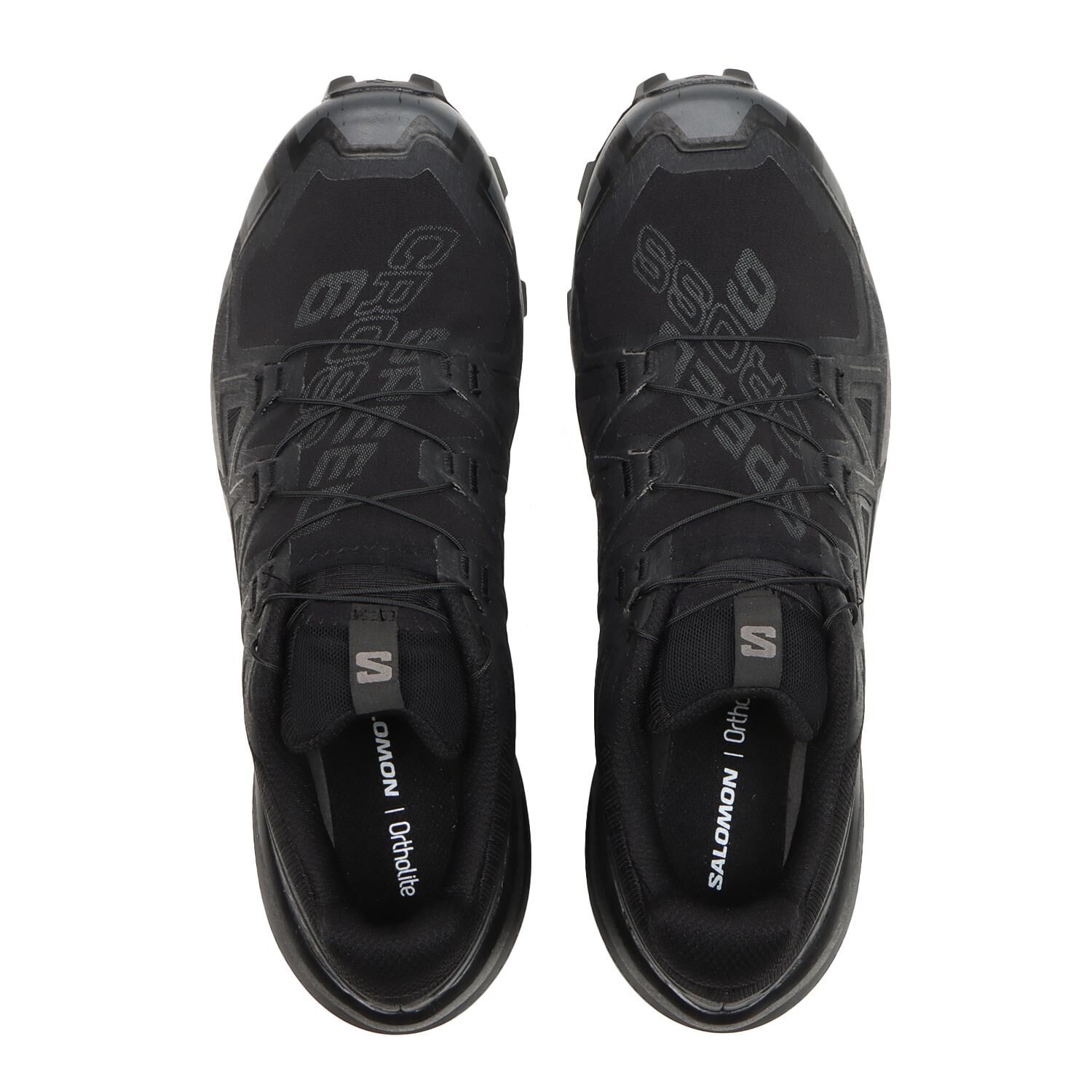 SALOMON「【SALOMON】SPEEDCROSS 6」|スニーカー|