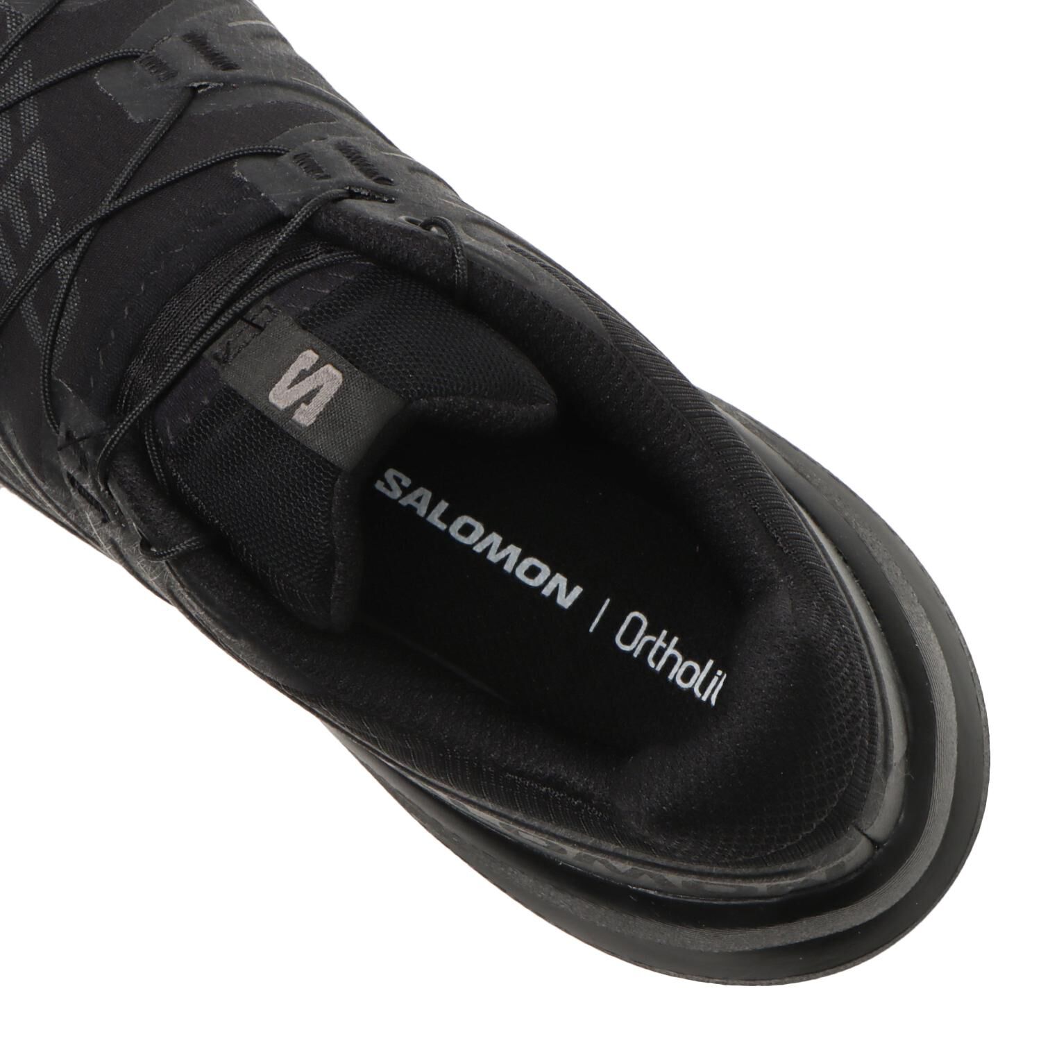 SALOMON「【SALOMON】SPEEDCROSS 6」|スニーカー|