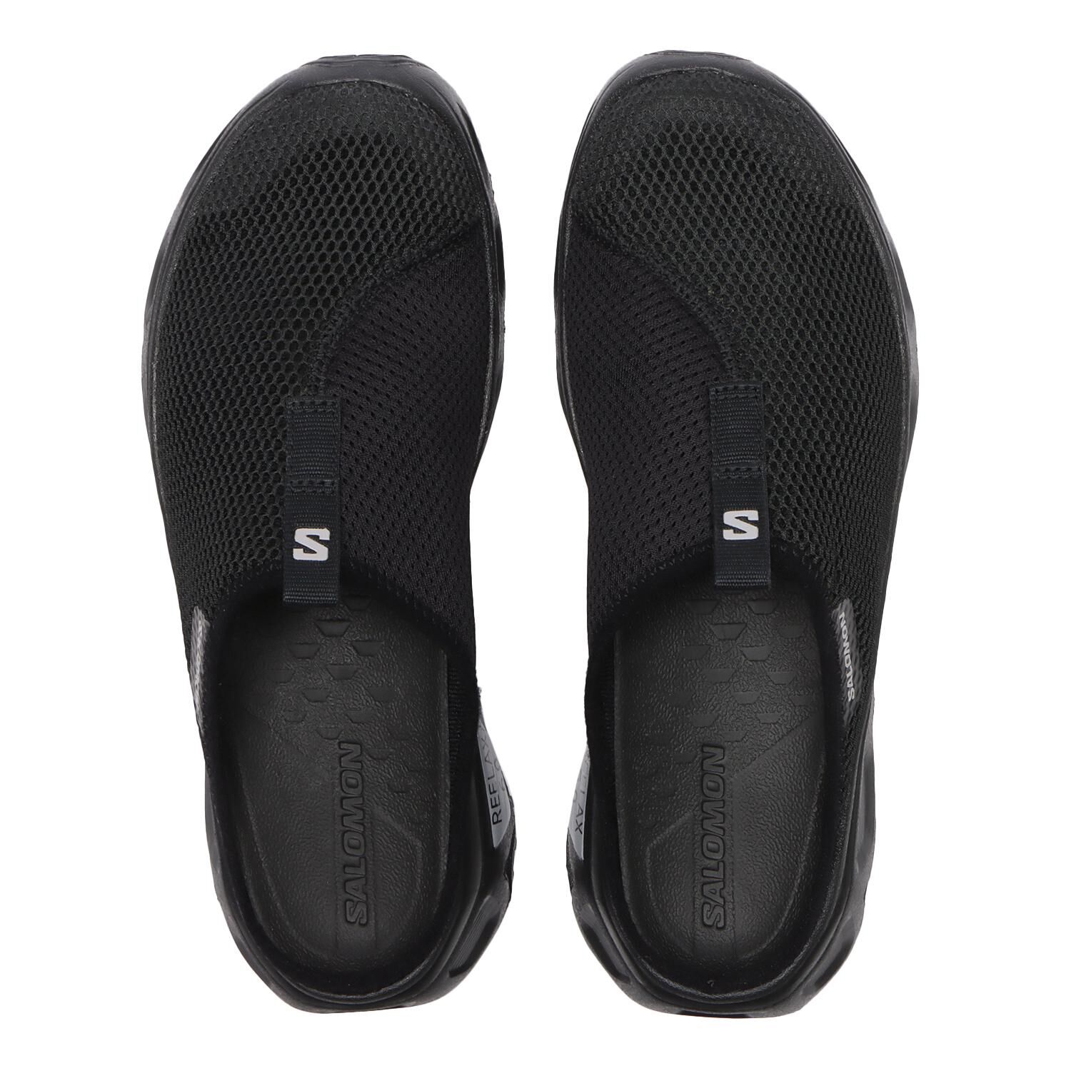 SALOMON「【SALOMON】REELAX SLIDE 6.0」|スニーカー|