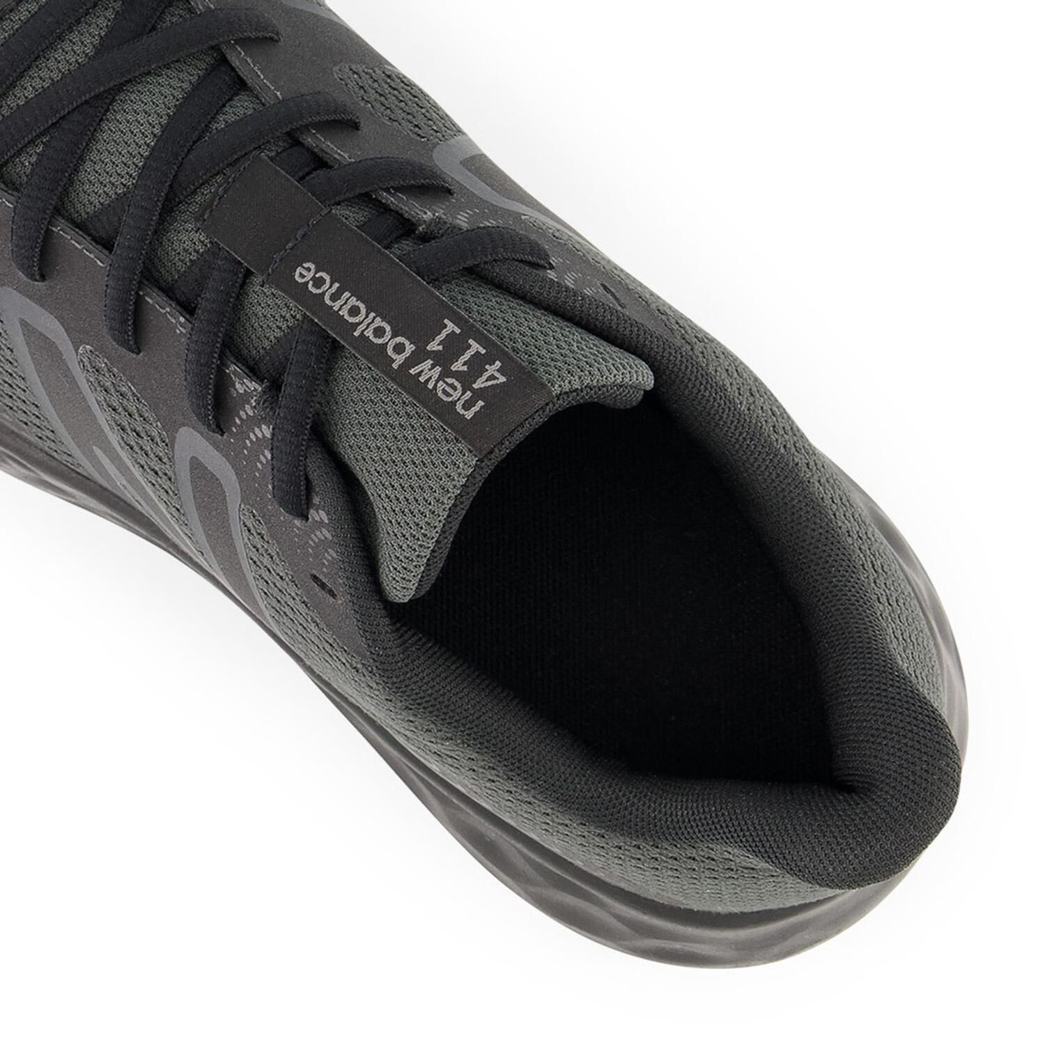 NEW BALANCE 「【NEW BALANCE】M411LK3(2E)」|スニーカー|