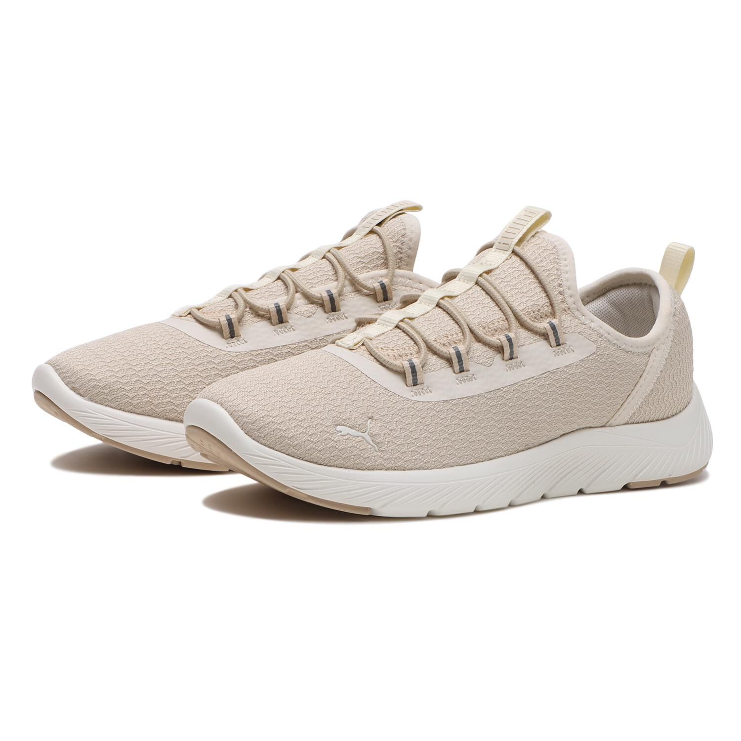 PUMA「【PUMA】W SOFTRIDE REMI STARDUST」|スニーカー|