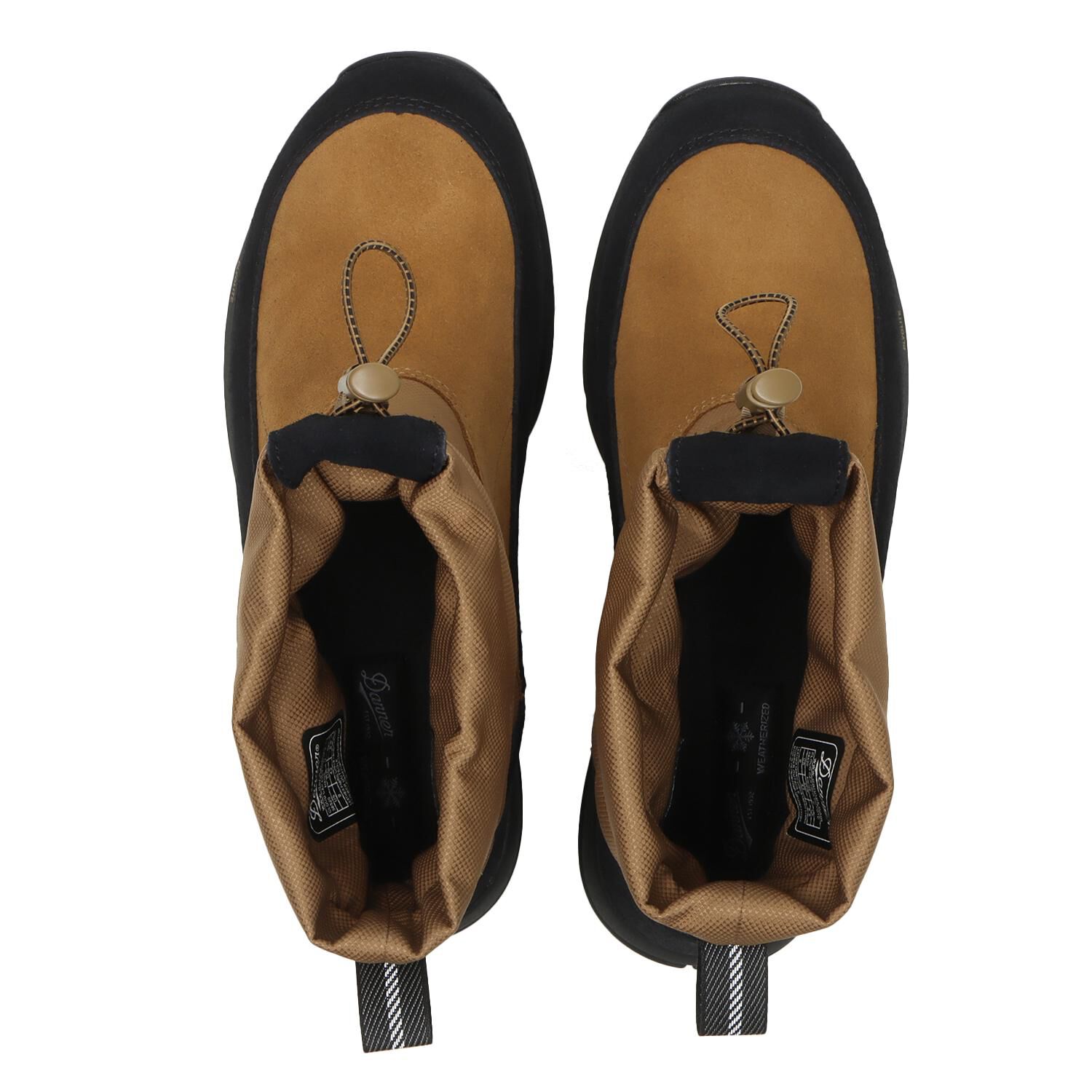 DANNER「【DANNER】CLOUD CAP WP 400G」|スニーカー|