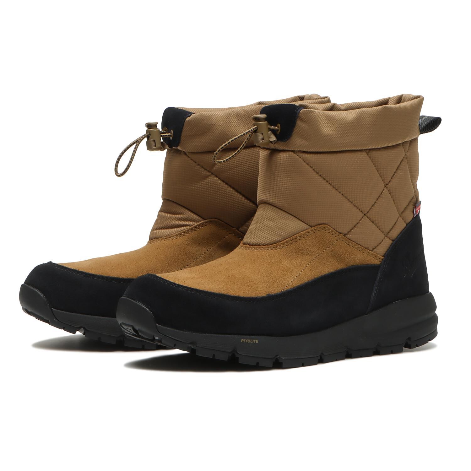 DANNER「【DANNER】CLOUD CAP WP 400G」|スニーカー|