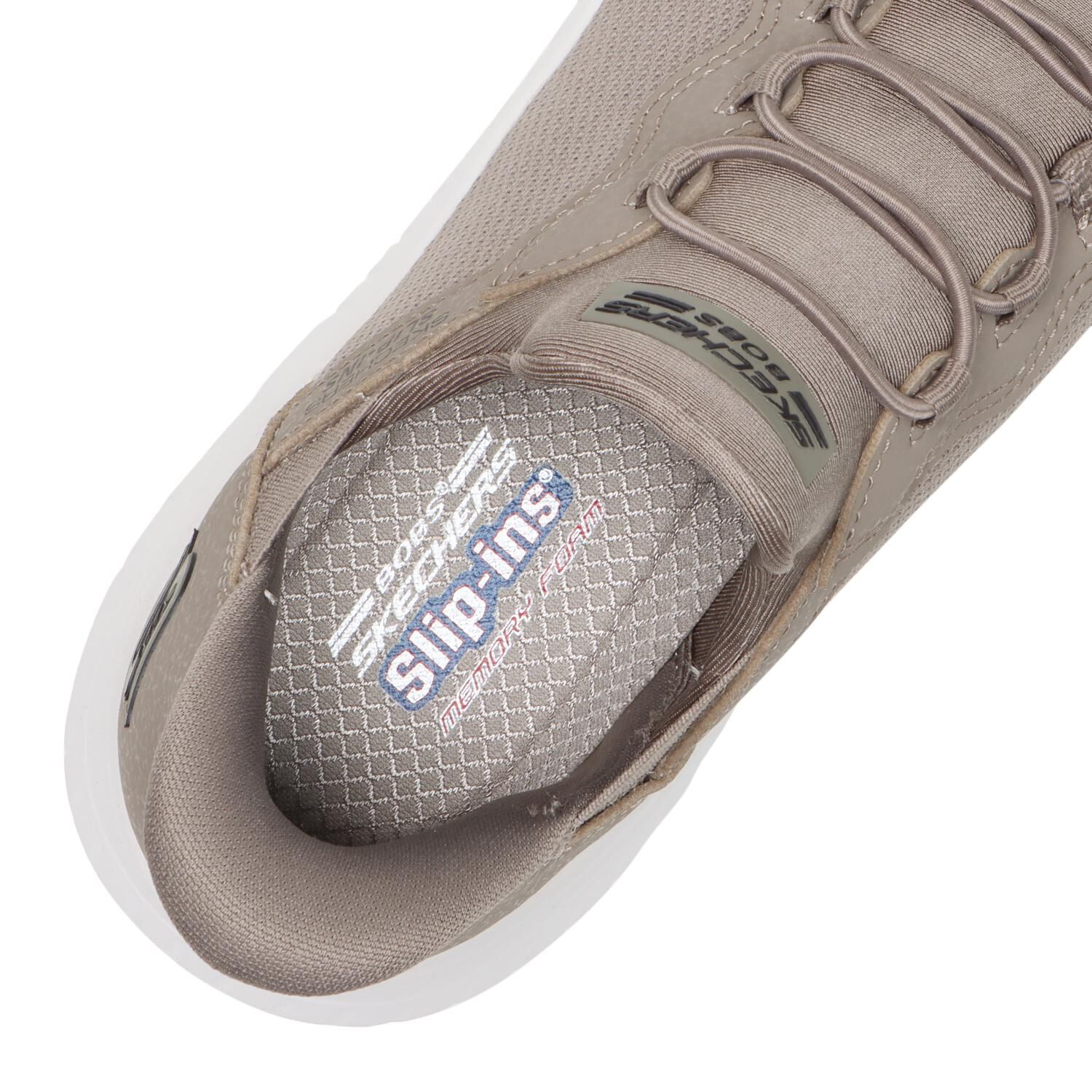 SKECHERS「【SKECHERS】BOBS SQUAD CHAOS」|スニーカー|