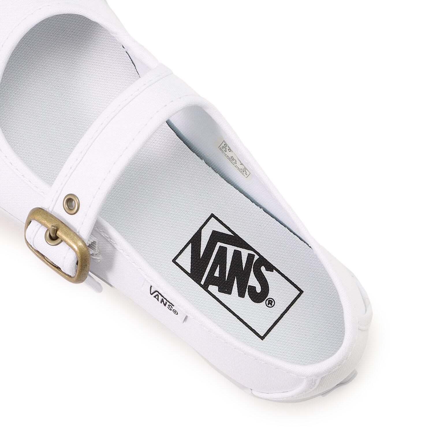 VANS「【VANS】MARY JANE」|スニーカー|