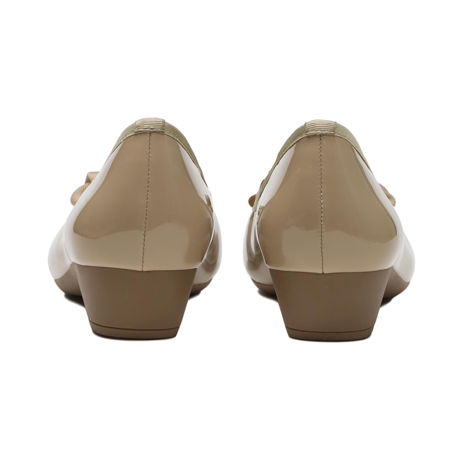 ABC SELECT「【ABC SELECT】RIBBON PUMPS 3」|パンプス|