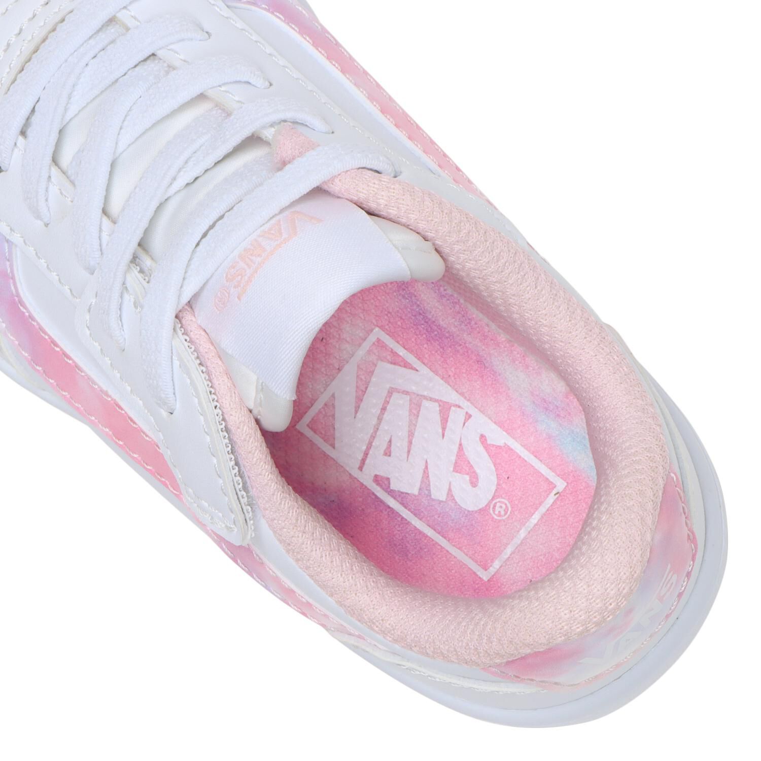 VANS「【VANS】17-22 KULICK PLAT」|スニーカー|