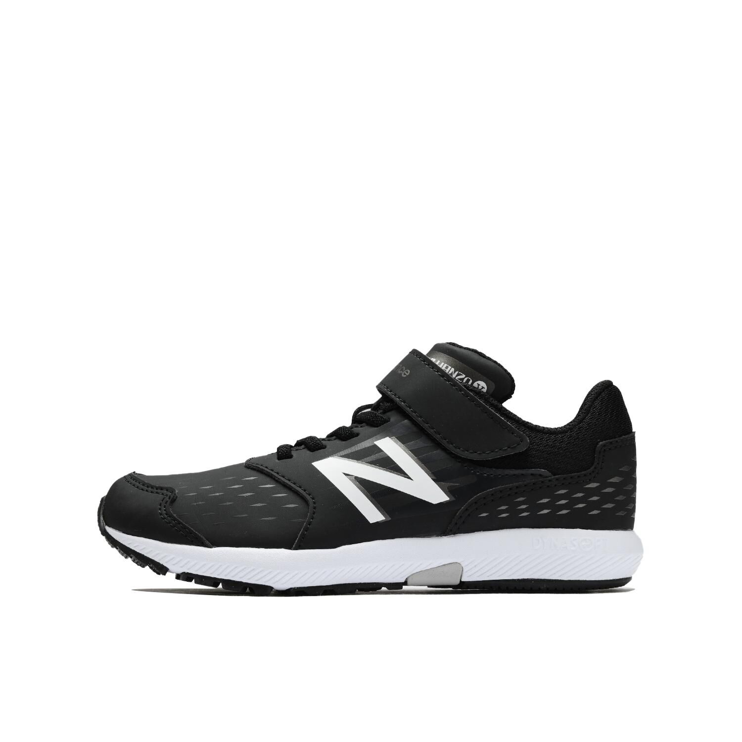 NEW BALANCE 「【NEW BALANCE】17-21 PXHNVSB1(M)」|スニーカー|ブラック