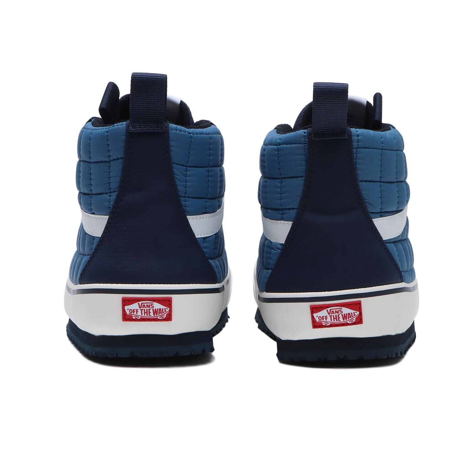 VANS「【VANS】SK8-HI SLIP-ER」|スニーカー|