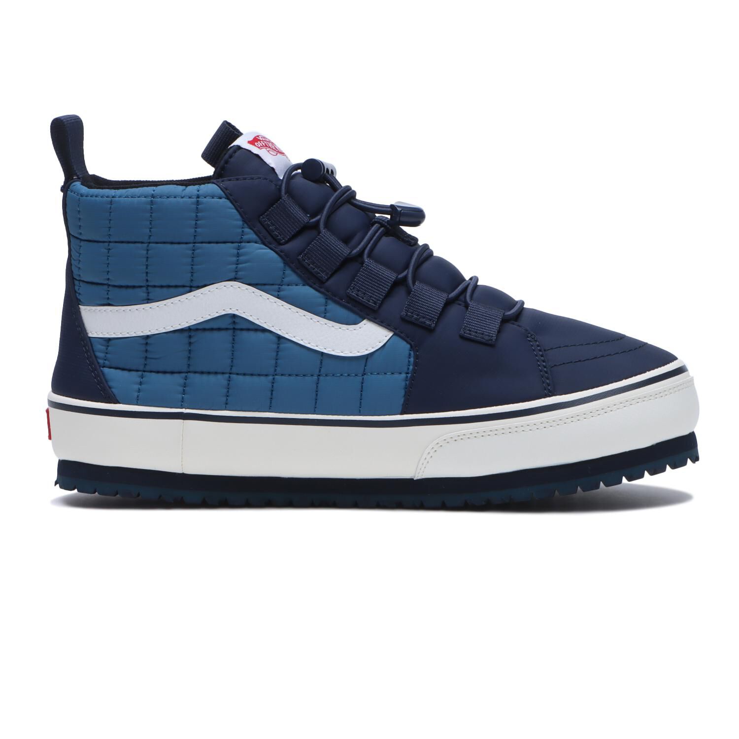 VANS「【VANS】SK8-HI SLIP-ER」|スニーカー|