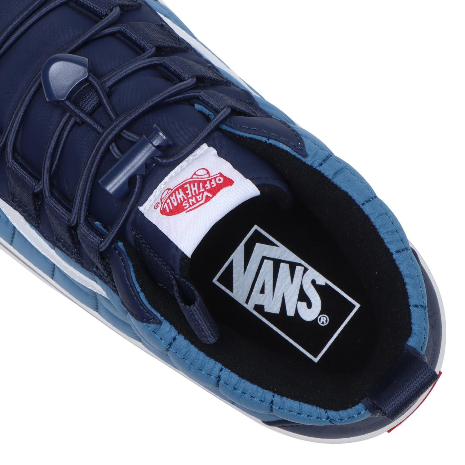 VANS「【VANS】SK8-HI SLIP-ER」|スニーカー|