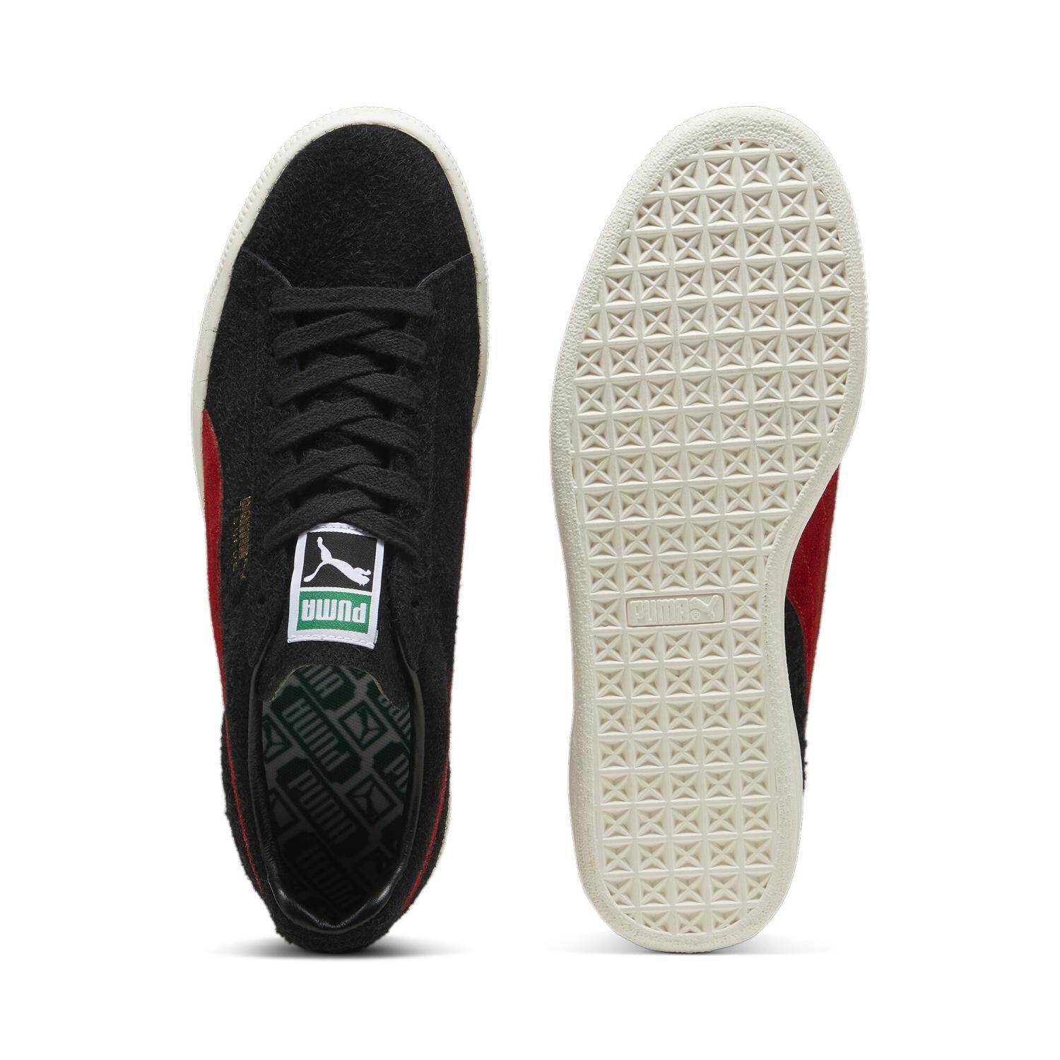 PUMA「【PUMA】SUEDE MIJ」|スニーカー|