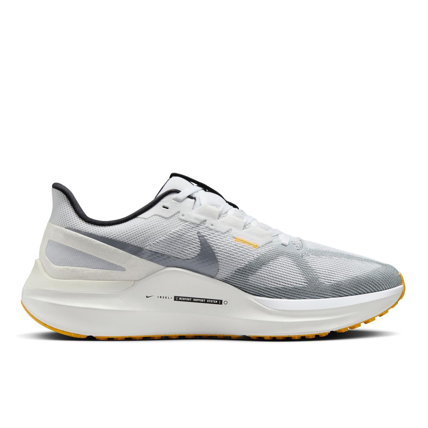NIKE「【NIKE】AIR ZOOM STRUCTURE 25」|スニーカー|
