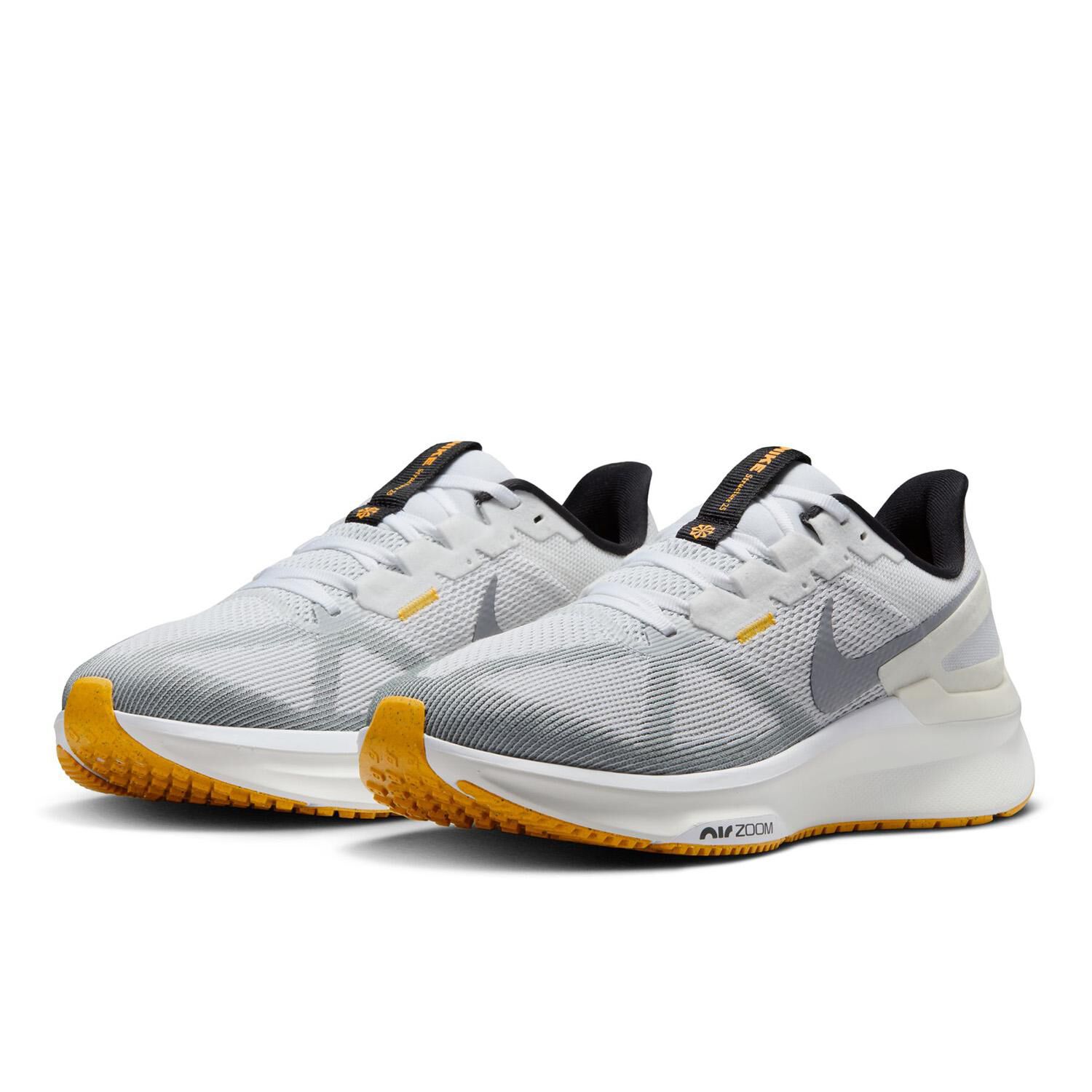NIKE「【NIKE】AIR ZOOM STRUCTURE 25」|スニーカー|