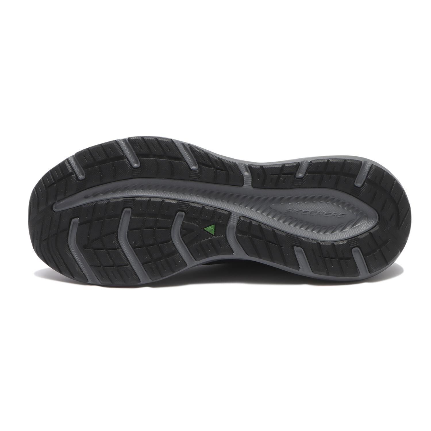 SKECHERS「【SKECHERS】EDGERIDE - COMMISSIONER(R)」|スニーカー|