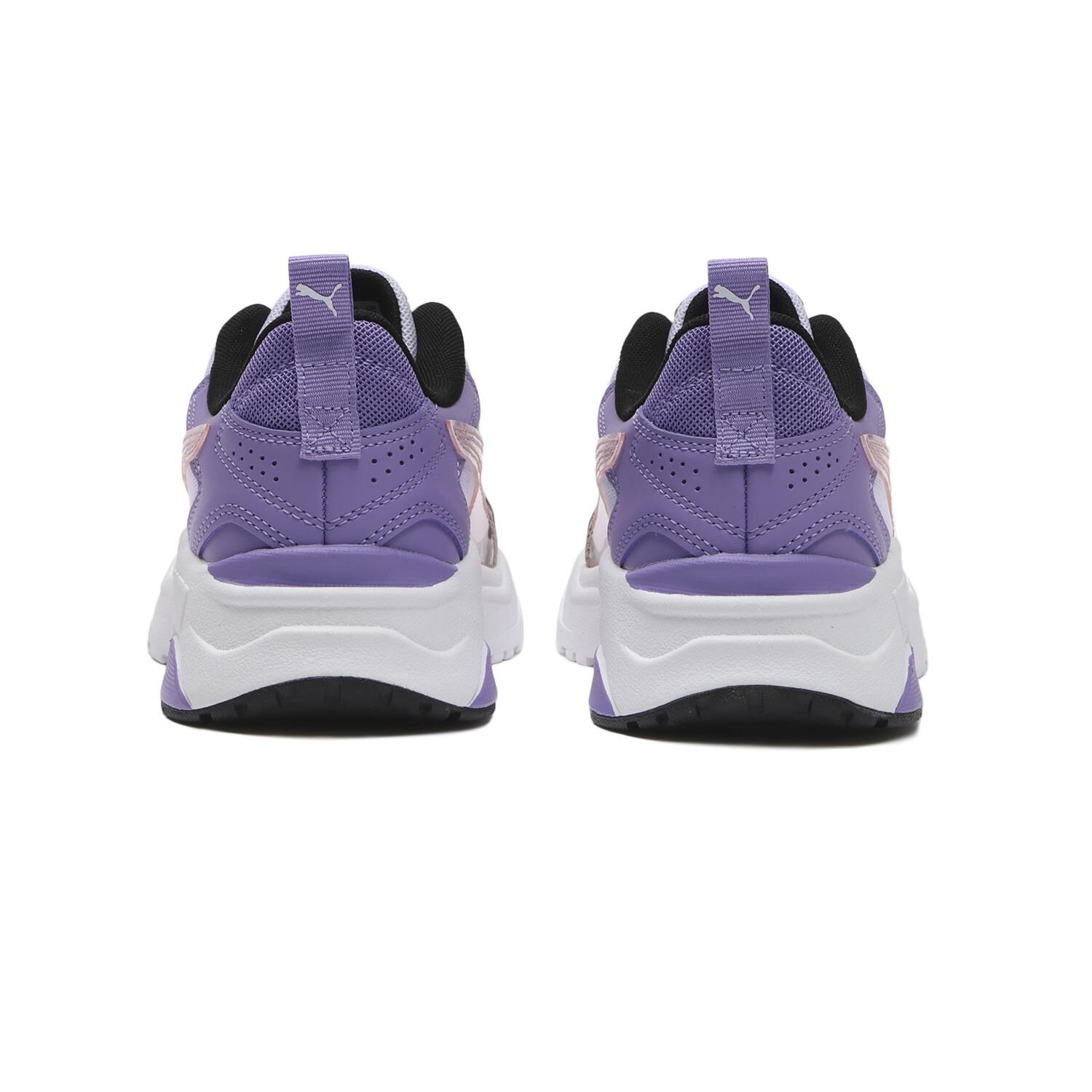 PUMA「【PUMA】22-245 TRINITY LITE BLURRY DRE」|スニーカー|