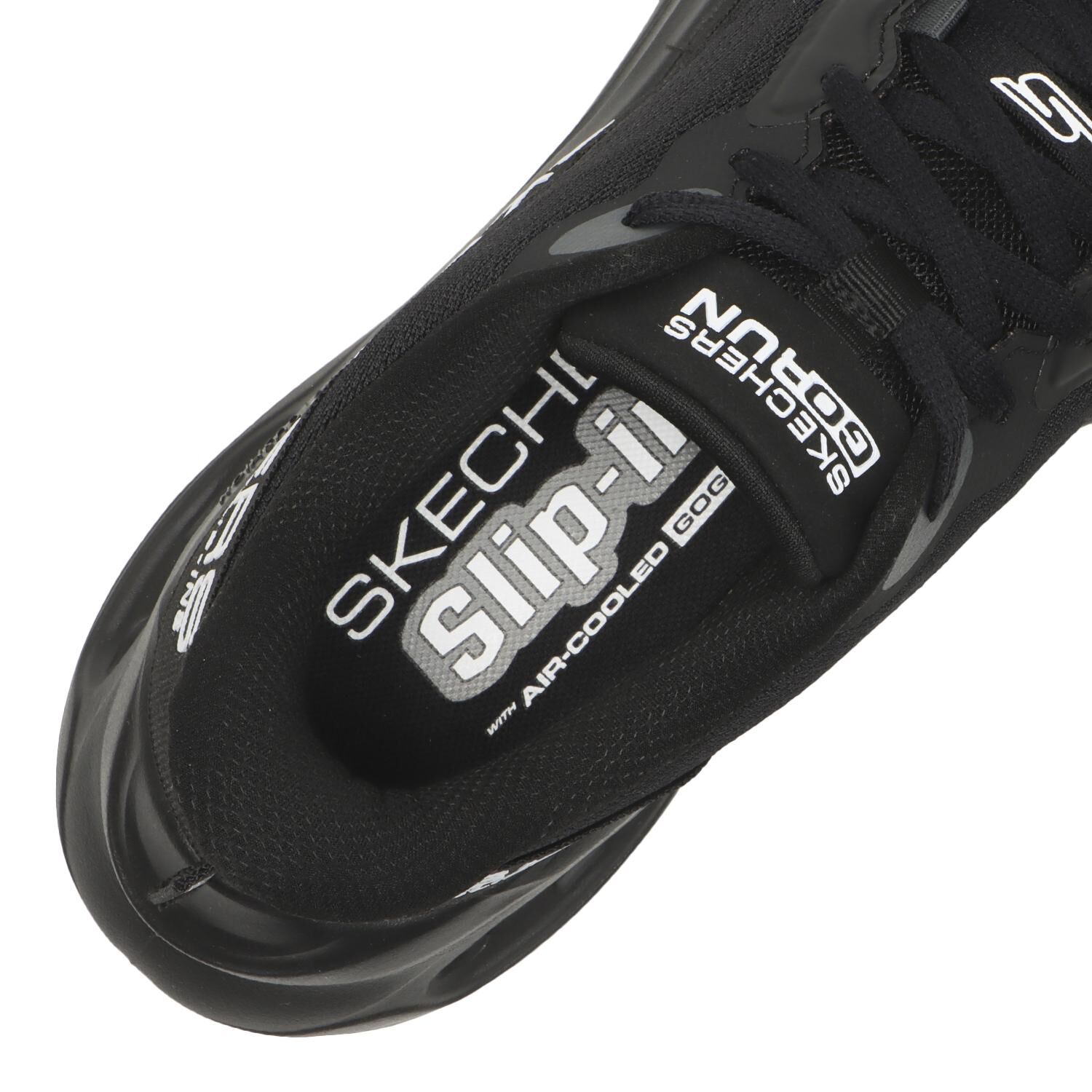 SKECHERS「【SKECHERS】MAX CUSHIONING GLIDE-STEP」|スニーカー|