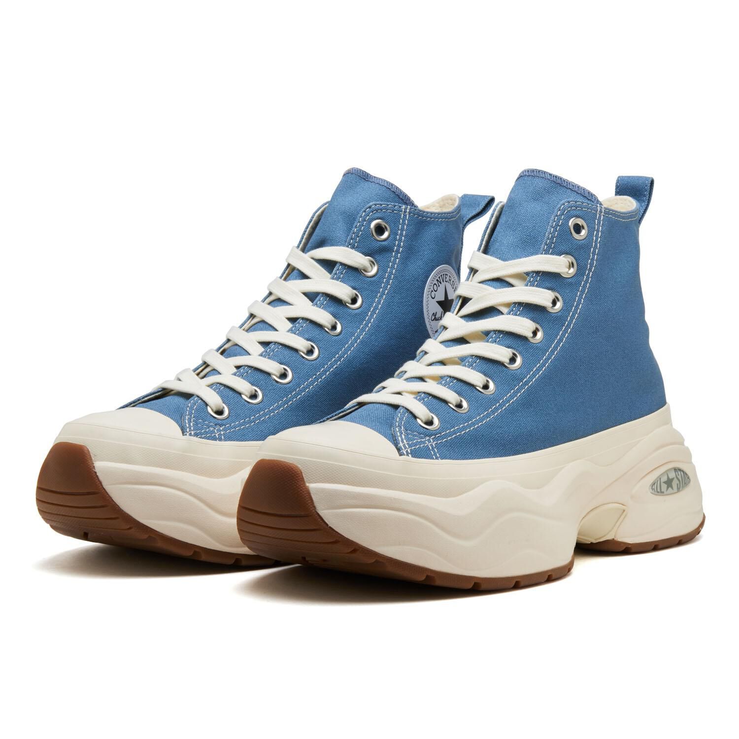 CONVERSE「【CONVERSE】AS SURGETRAINER HI」|スニーカー|