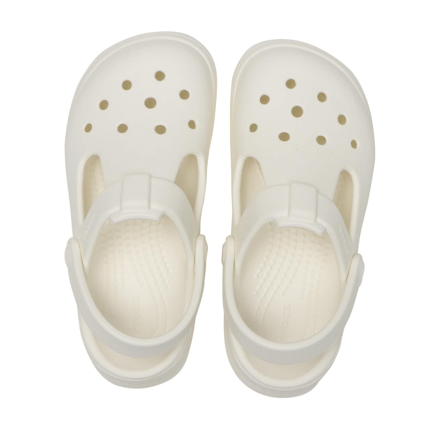 crocs「【crocs】18-21 CLASSIC MARY JANE CLOG K」|サンダル|