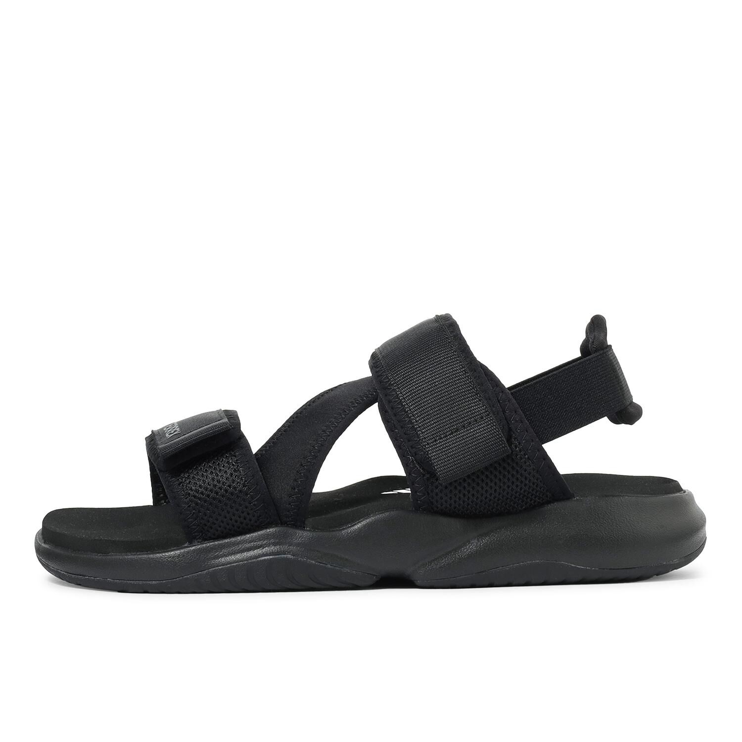 adidas「【ADIDAS】TERREX SUMRA SANDAL」|サンダル|ブラック