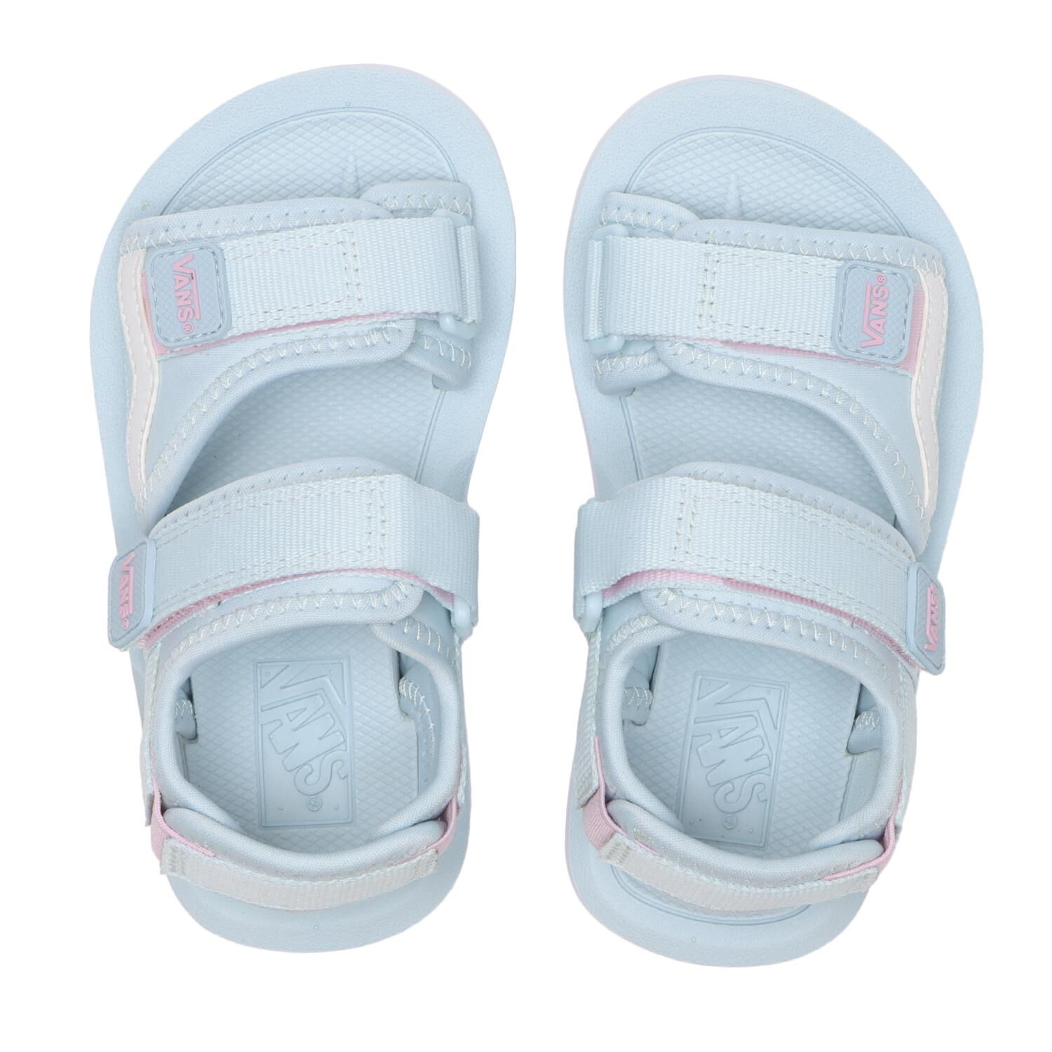 VANS「【VANS】16-23 HECTOR」|サンダル|