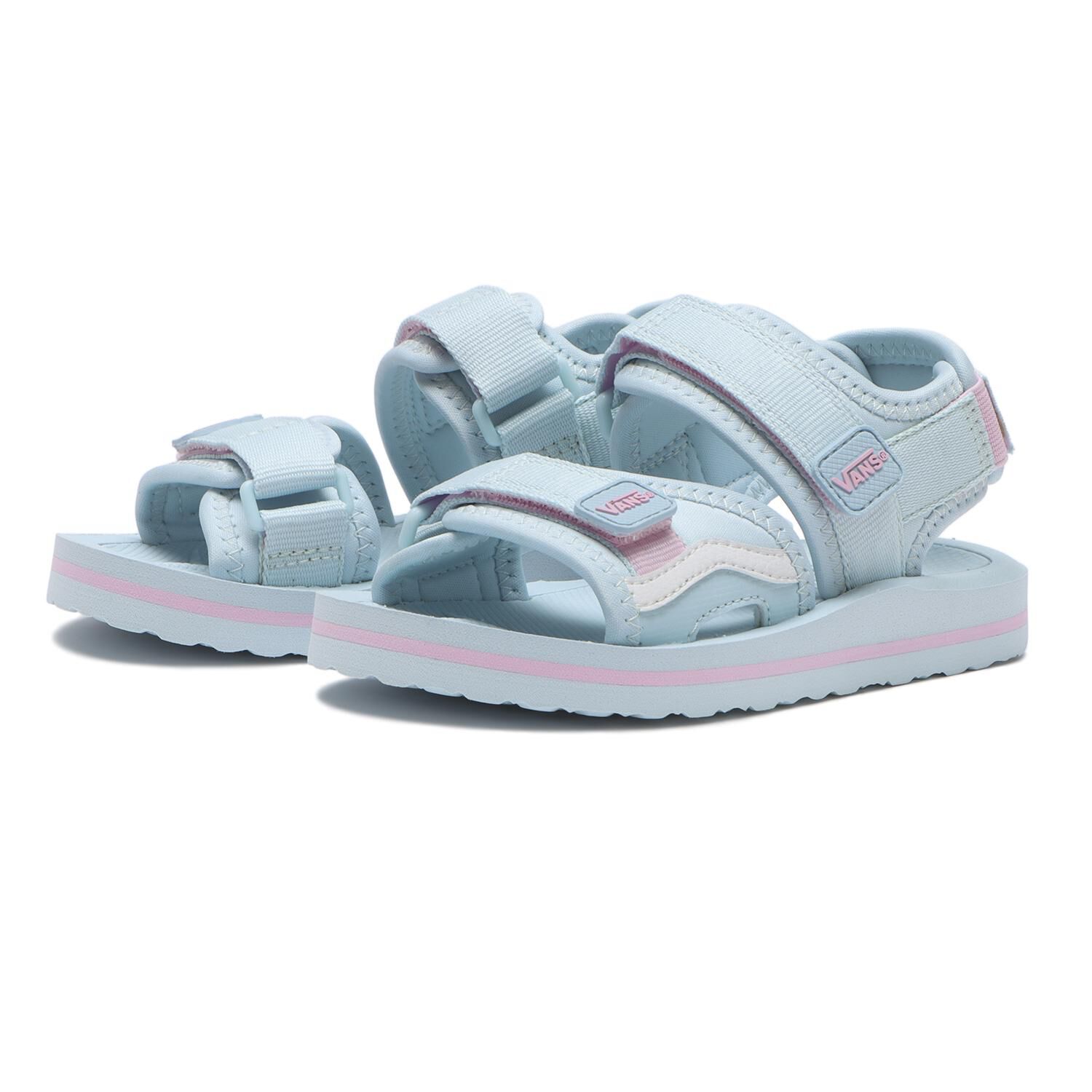 VANS「【VANS】16-23 HECTOR」|サンダル|