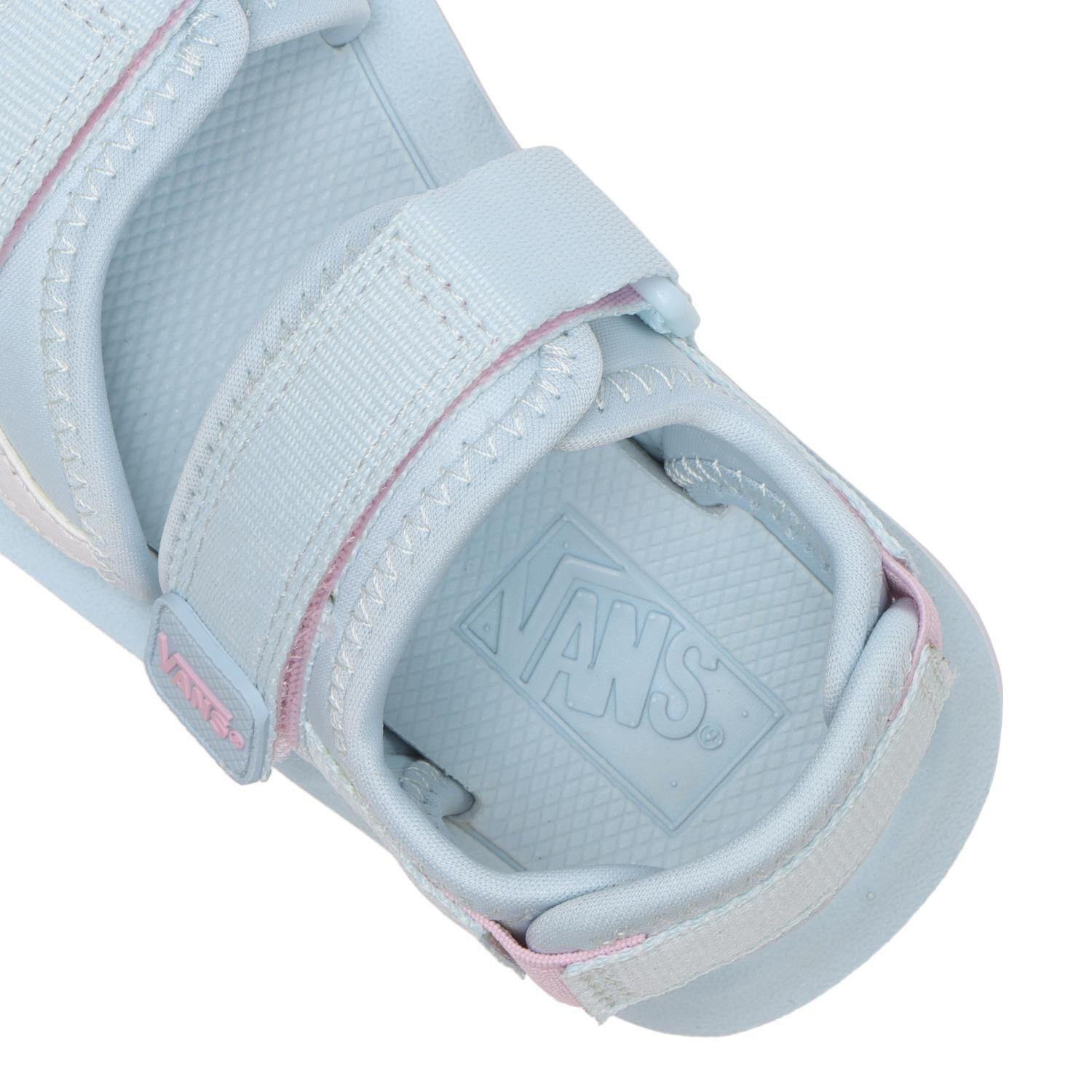 VANS「【VANS】16-23 HECTOR」|サンダル|