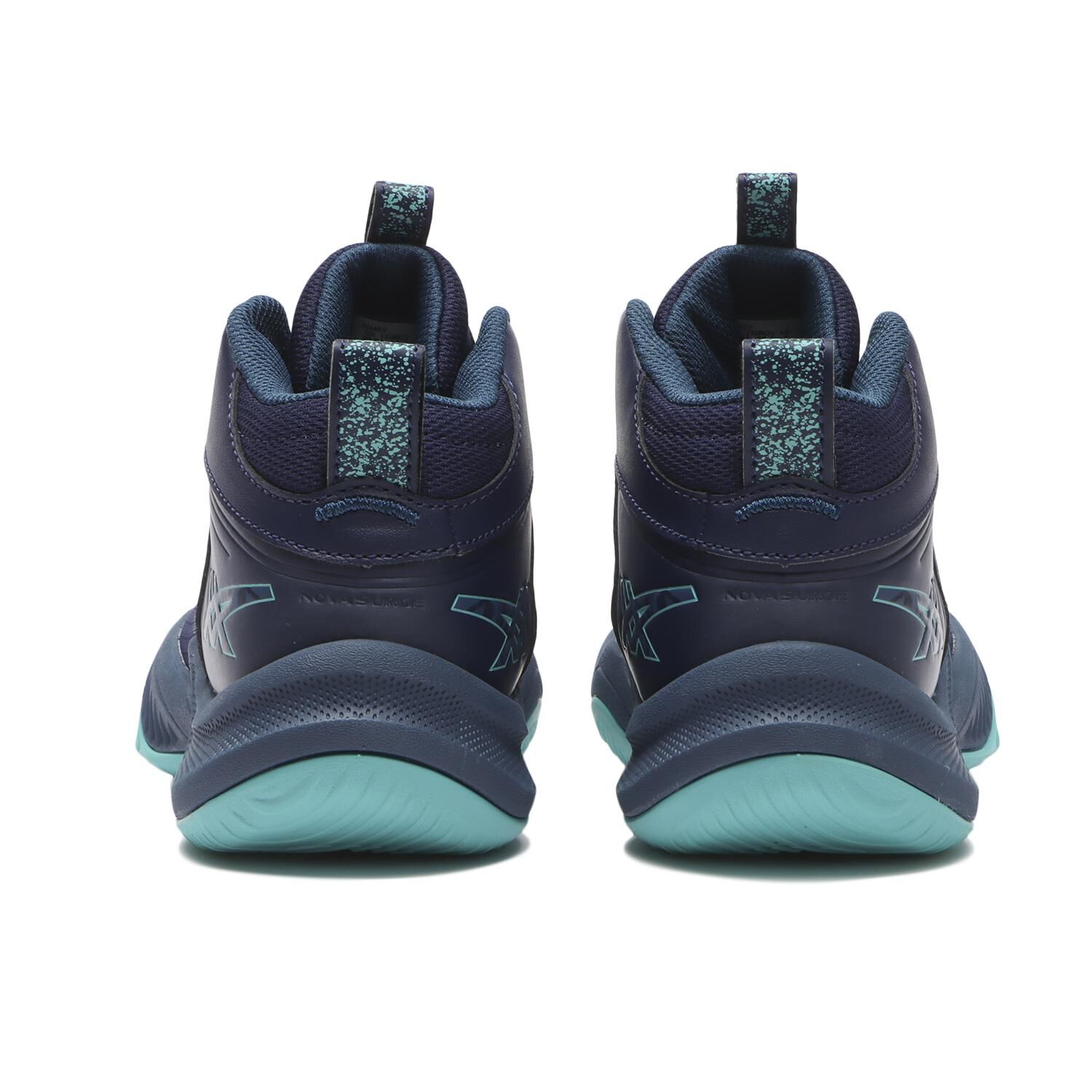 asics「【ASICS】NOVA SURGE 3 GS」|スニーカー|